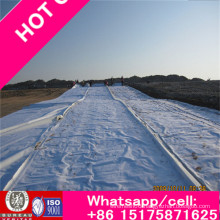 Alibaba Assurance Waterproof HDPE Geomembrane, Geotextile Pond Liner, Lake Liners HDPE Geomembrane